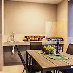 Modern Family With Private Pool - Mia & Teo Villa Loborika